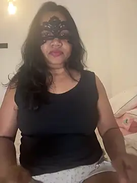 Shasha X online show from February 28, 2025, 7:25 pm