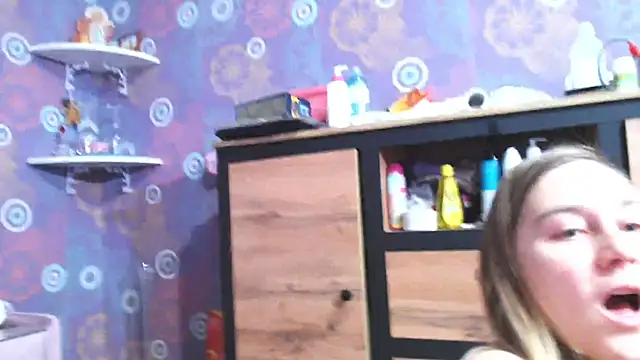 SquirtyAlice online show from March 6, 2025, 8:16 pm