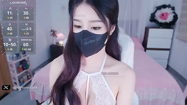 PimChanOK online show from March 20, 2025, 3:13 am