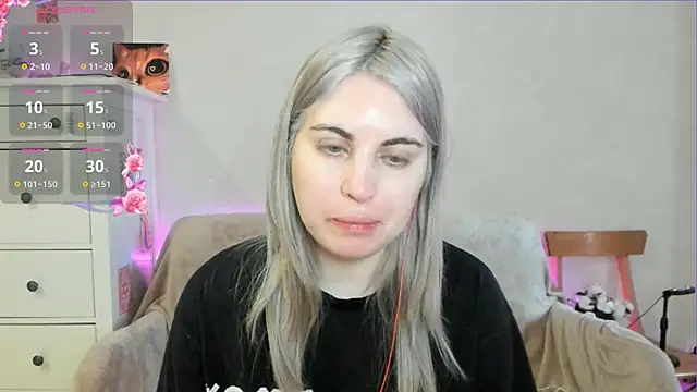 pawpaws online show from April 12, 2026, 9:01 am