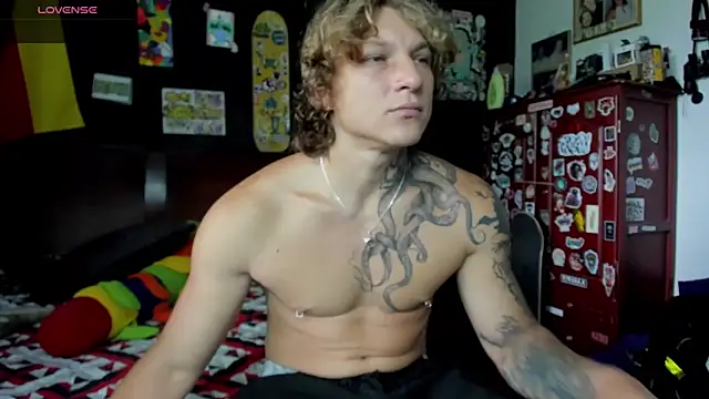 Tom Krakow online show from October 16, 2025, 3:20 pm