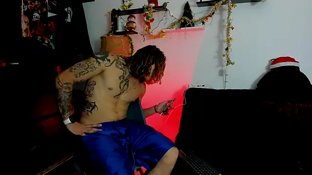 Tom Krakow online show from December 16, 2024, 6:38 pm