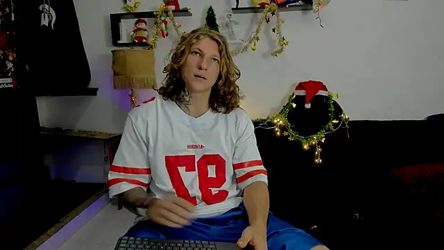 Tom Krakow online show from December 27, 2024, 7:14 pm