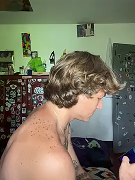 Tom Krakow online show from March 19, 2025, 6:44 pm