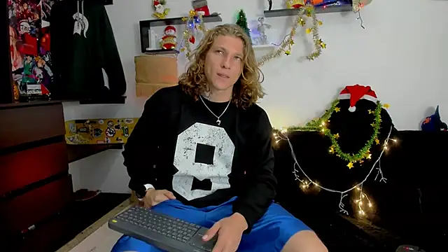 Tom Krakow online show from December 28, 2024, 6:29 pm