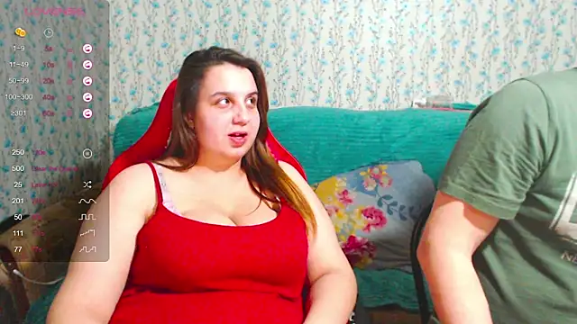 Snapshot of Anna_Ki chatting on March 14, 2025, 7:34 pm Anna Ki online show from March 14, 2025, 7:34 pm