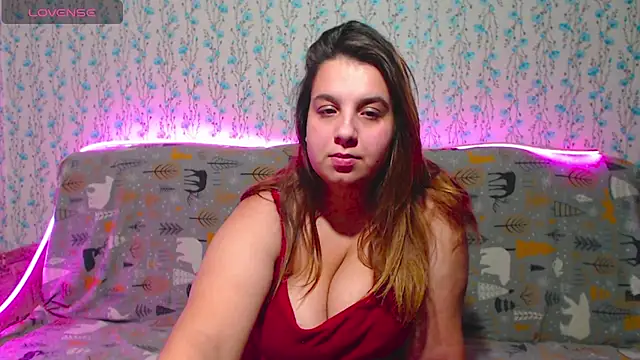 Snapshot of Anna_Ki chatting on November 19, 2025, 7:36 pm Anna Ki online show from November 19, 2025, 7:36 pm