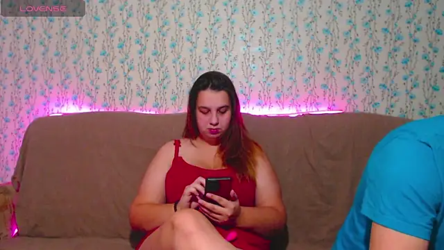 Snapshot of Anna_Ki chatting on November 8, 2025, 2:59 am Anna Ki online show from November 8, 2025, 2:59 am