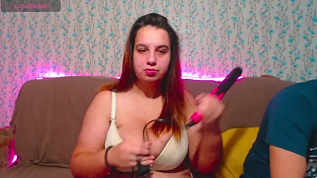 Snapshot of Anna_Ki chatting on November 11, 2025, 4:18 am Anna Ki online show from November 11, 2025, 4:18 am