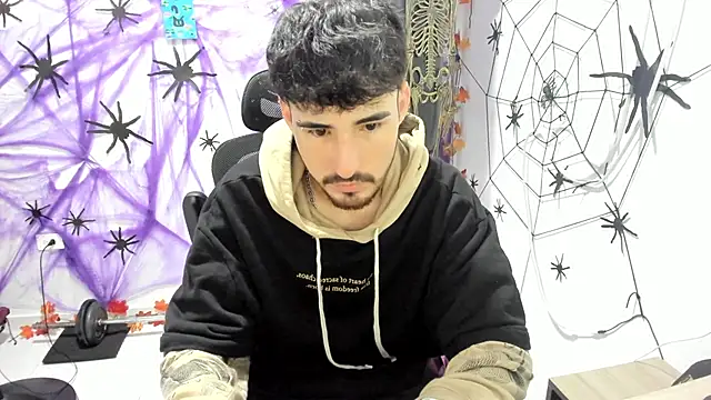 DmitriSanders online show from January 6, 2026, 12:03 am