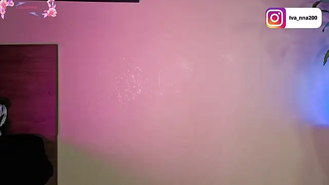 Ivanna Diamon online show from March 27, 2026, 3:48 am