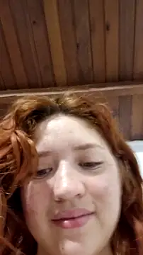 Ivanna Diamon online show from March 22, 2026, 8:43 pm