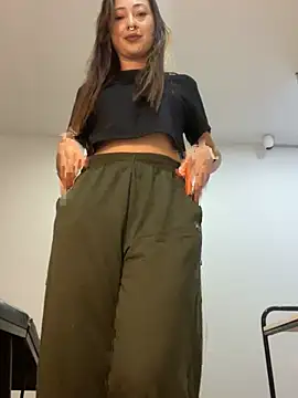 Sofii gold online show from January 14, 2025, 1:15 am