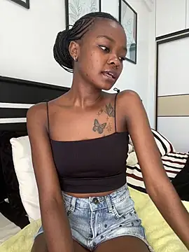 Grusha19 online show from April 17, 2026, 11:13 am