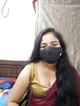 Snapshot of Keerthi-Telugu chatting on June 20, 2026, 4:06 am Keerthi-Telugu online show from June 20, 2026, 4:06 am