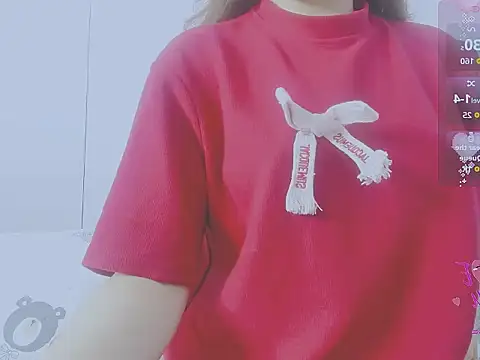 Linh diudang online show from October 8, 2025, 2:35 am