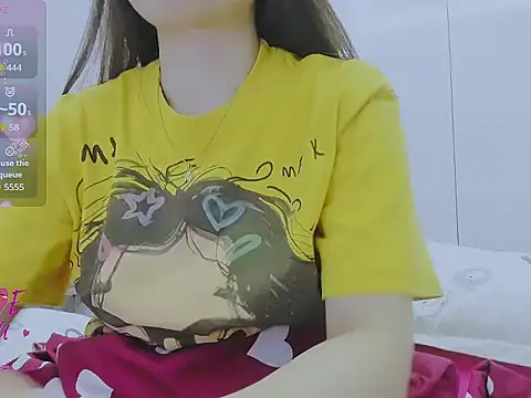 Linh diudang online show from October 27, 2025, 3:02 pm