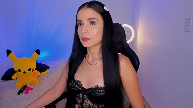 Snapshot of melanyrouse1 chatting on April 19, 2026, 8:00 pm melanyrouse1 online show from April 19, 2026, 8:00 pm