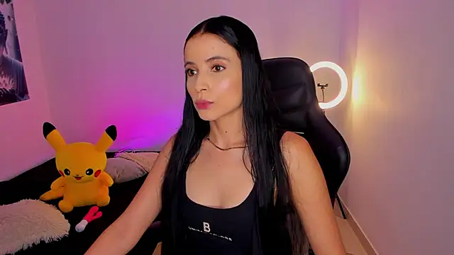 Snapshot of melanyrouse1 chatting on April 30, 2026, 8:05 pm melanyrouse1 online show from April 30, 2026, 8:05 pm
