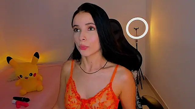 Snapshot of melanyrouse1 chatting on March 3, 2026, 7:43 pm melanyrouse1 online show from March 3, 2026, 7:43 pm