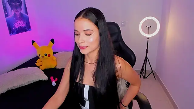 melanyrouse1 online show from March 26, 2026, 8:40 pm