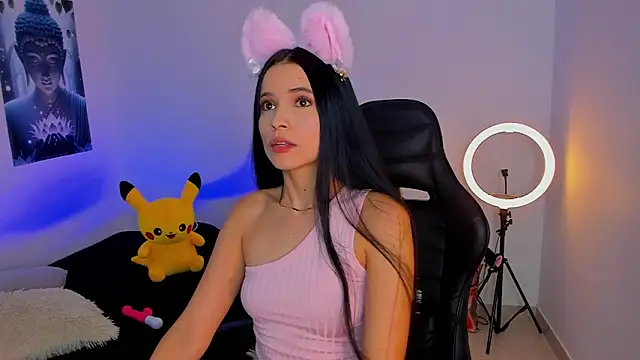 Snapshot of melanyrouse1 chatting on February 12, 2026, 7:46 pm melanyrouse1 online show from February 12, 2026, 7:46 pm