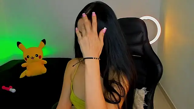 Snapshot of melanyrouse1 chatting on February 13, 2026, 7:47 pm melanyrouse1 online show from February 13, 2026, 7:47 pm