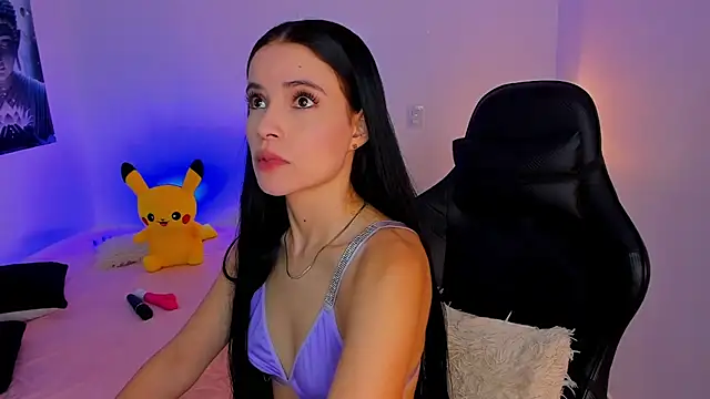 Snapshot of melanyrouse1 chatting on February 23, 2026, 7:36 pm melanyrouse1 online show from February 23, 2026, 7:36 pm