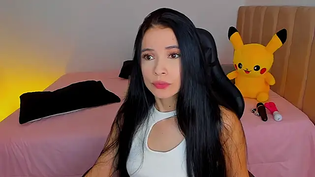 Snapshot of melanyrouse1 chatting on January 17, 2026, 7:39 pm melanyrouse1 online show from January 17, 2026, 7:39 pm