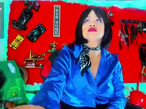 jena derboo online show from March 18, 2025, 10:39 am