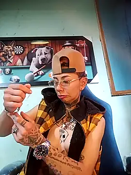 real fenix online show from October 5, 2025, 3:36 pm