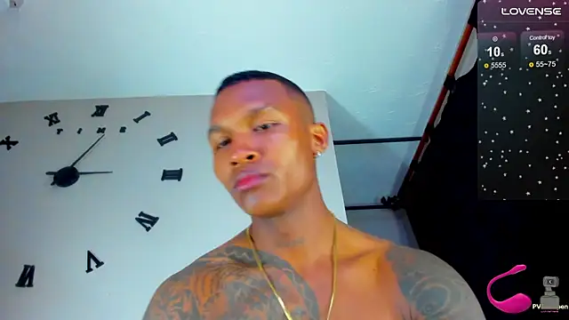 esteveen ortegas  online show from March 2, 2025, 10:16 am