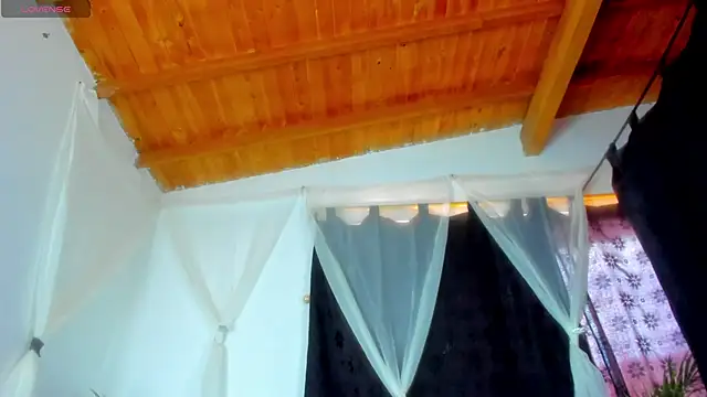 esteveen ortegas  online show from November 22, 2025, 5:34 pm