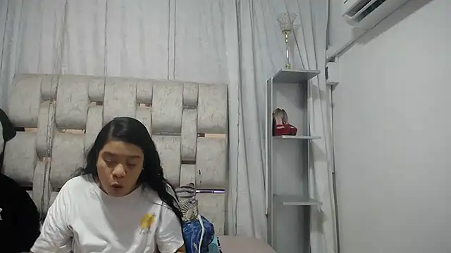 KEYRA-MILLER- online show from March 16, 2026, 1:24 am