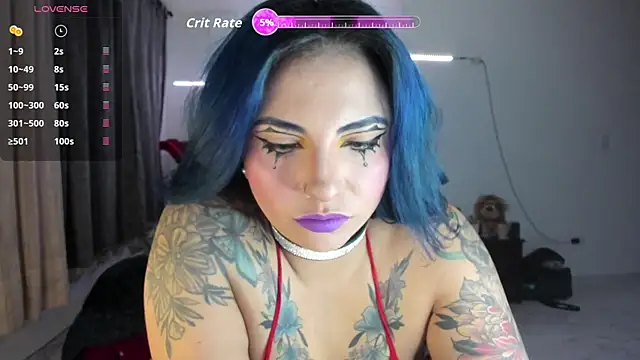 black wiidow online show from October 28, 2025, 4:02 am