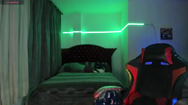 black wiidow online show from March 12, 2026, 8:40 am