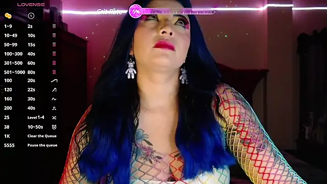 black wiidow online show from February 19, 2025, 5:49 am