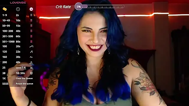 black wiidow online show from February 25, 2025, 5:08 am