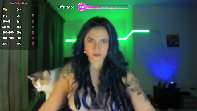 black wiidow online show from February 25, 2026, 5:07 am