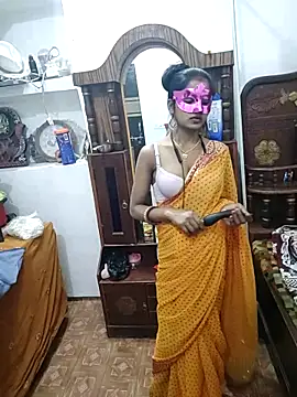 RADHA95 online show from March 17, 2025, 4:22 pm