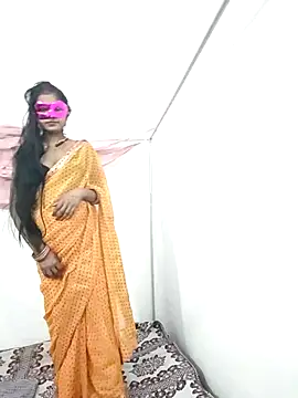 RADHA95 online show from March 14, 2025, 4:19 pm