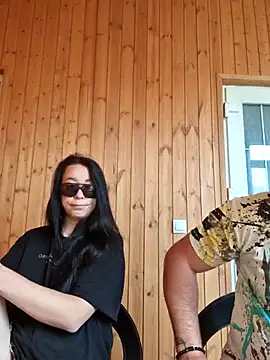 -Pupsiki- online show from May 16, 2026, 6:12 am