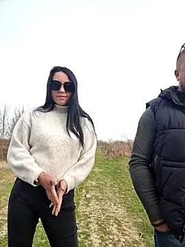 Snapshot of -Pupsiki- chatting on November 24, 2025, 8:14 am -Pupsiki- online show from November 24, 2025, 8:14 am