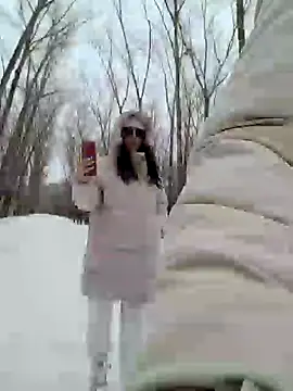 Snapshot of -Pupsiki- chatting on March 12, 2025, 7:46 am -Pupsiki- online show from March 12, 2025, 7:46 am