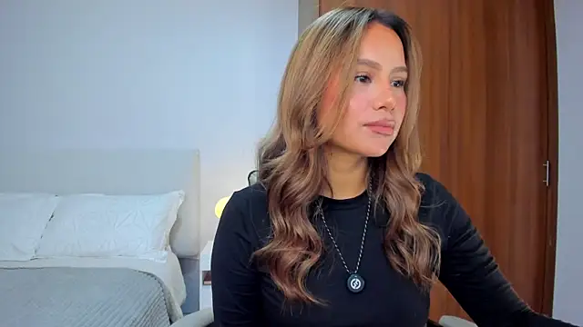 AndreaMartini online show from October 22, 2025, 1:49 am