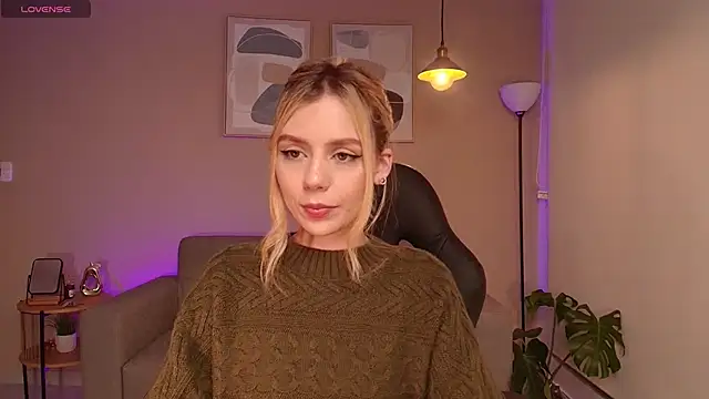 MirandaShaw online show from February 9, 2025, 11:36 pm