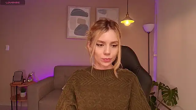 MirandaShaw online show from February 10, 2025, 2:41 am