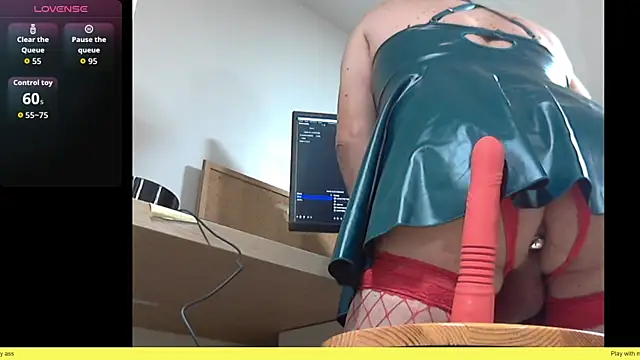 anald66666 online show from July 7, 2026, 9:29 pm