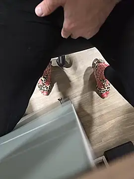 anald66666 online show from February 1, 2026, 10:30 pm