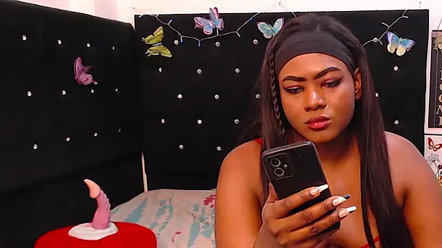 NatashaSexxy  online show from January 26, 2025, 9:29 pm